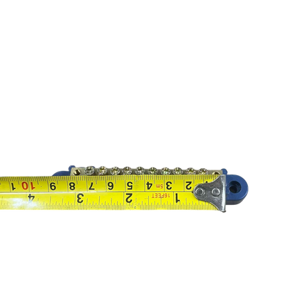 Grounding Bus Bars 10 Holes 6x9