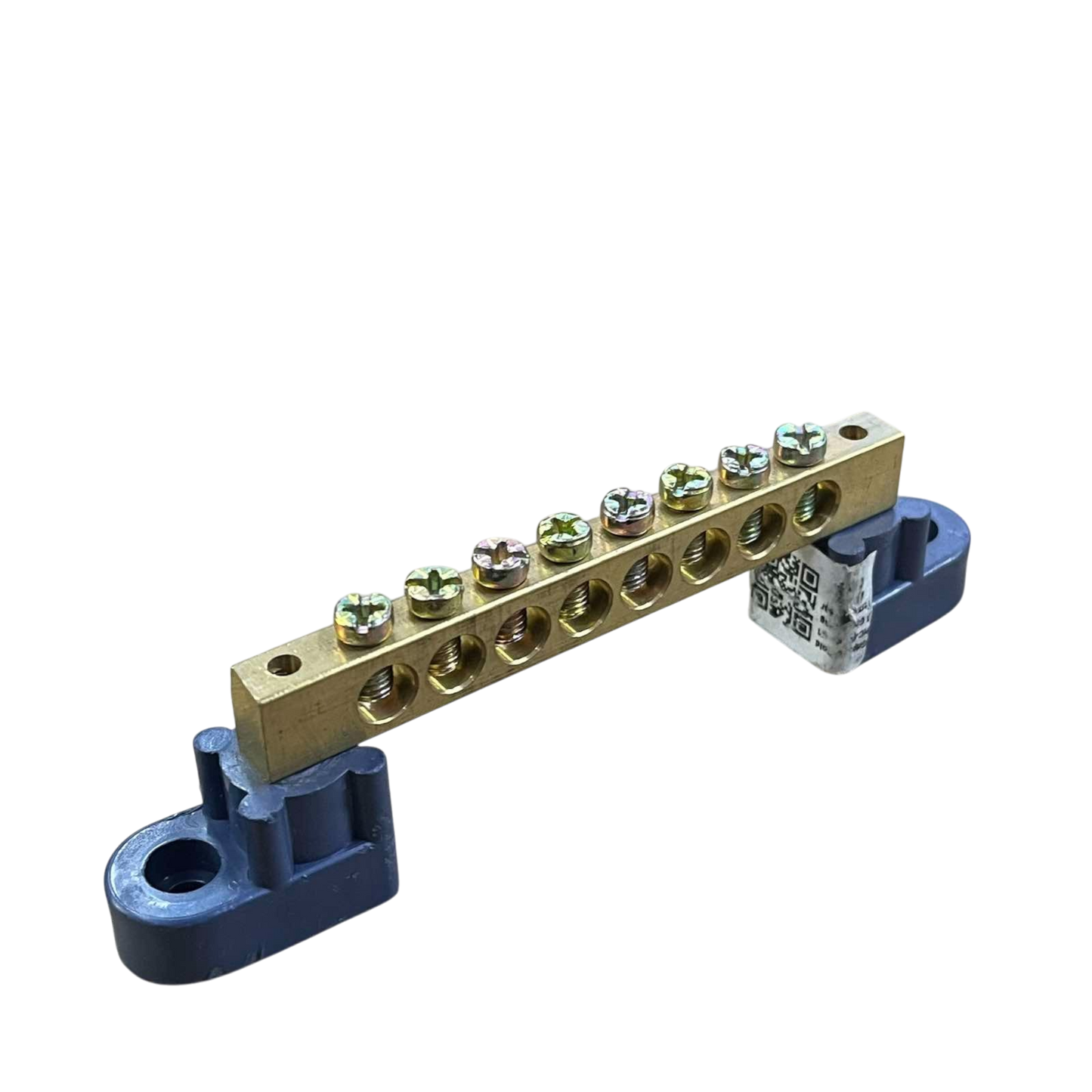 Grounding Bus Bars 8 Holes 7x11