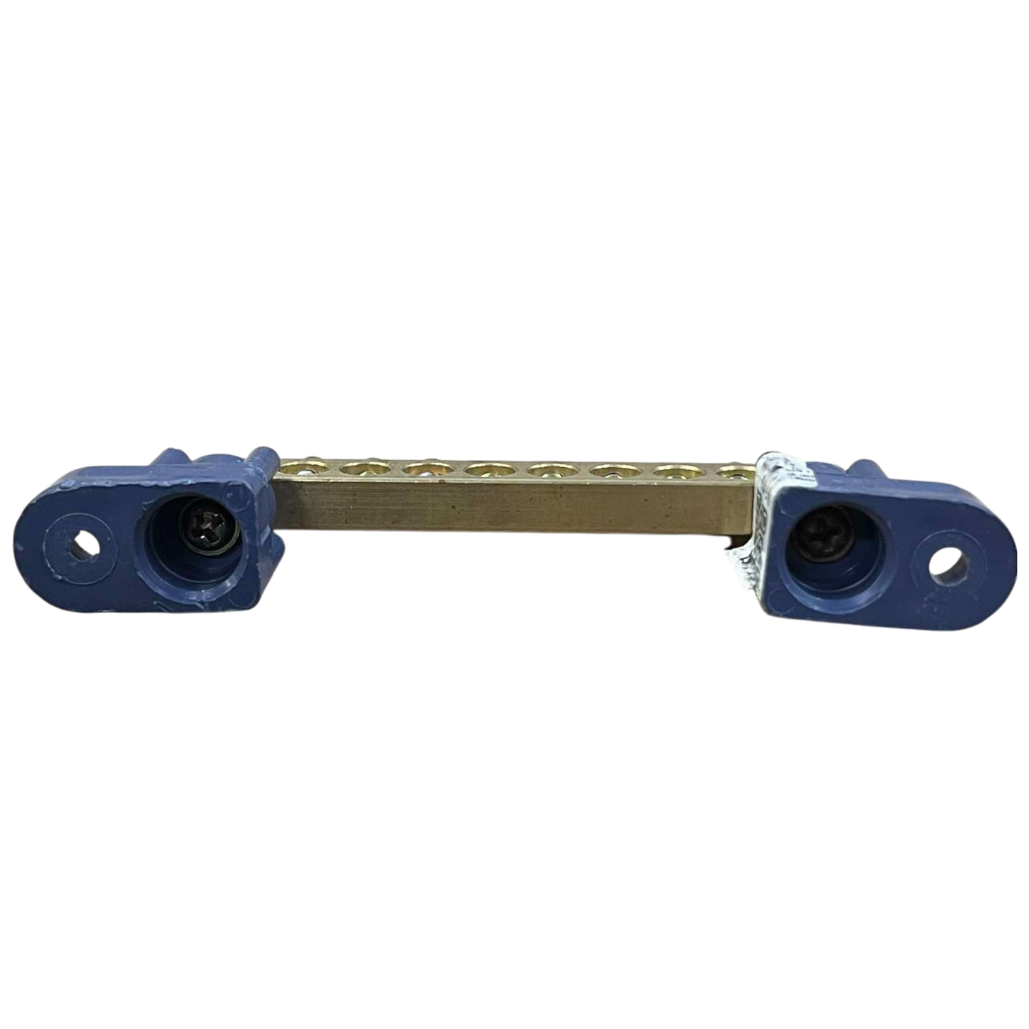 Grounding Bus Bars 8 Holes 7x11