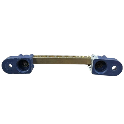 Grounding Bus Bars 8 Holes 7x11