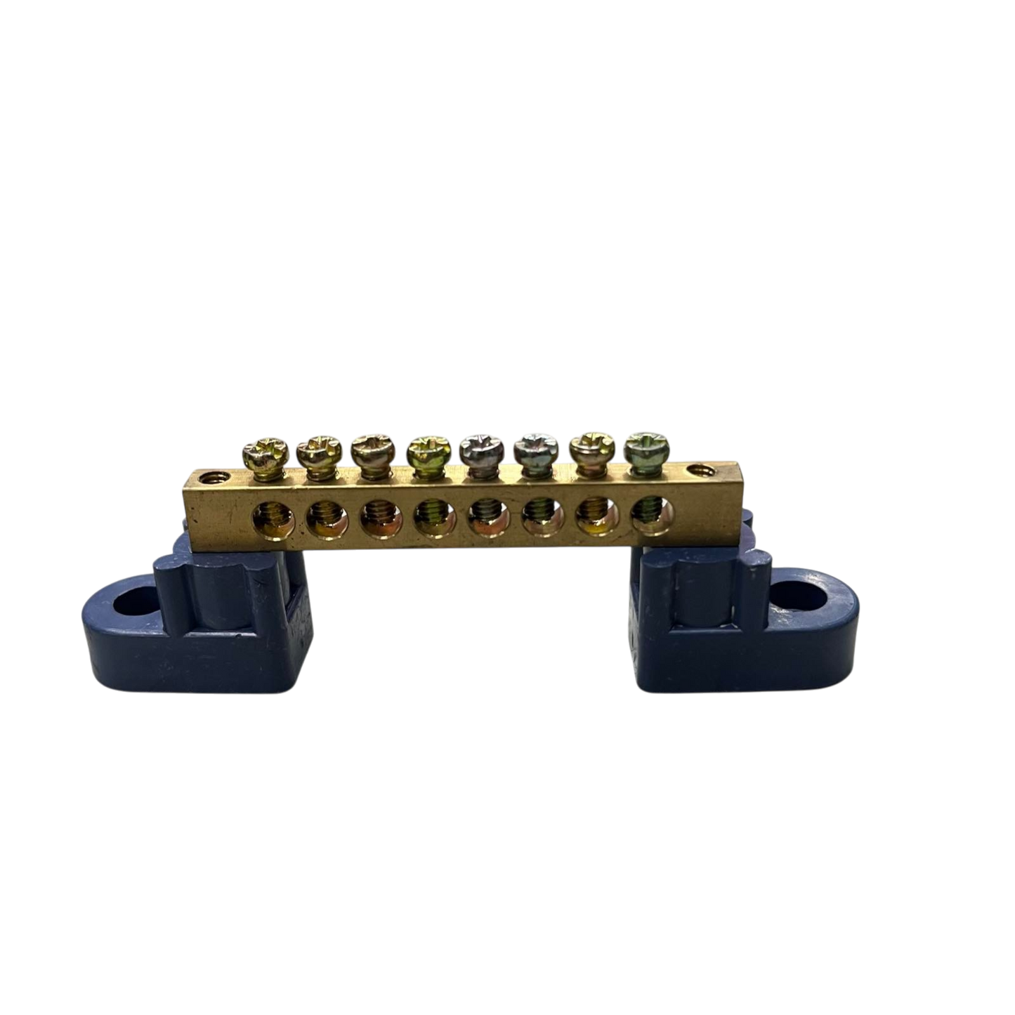 Grounding Bus Bars 8 Holes 6x9