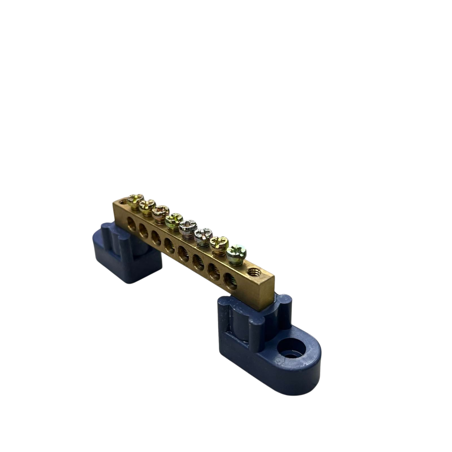 Grounding Bus Bars 8 Holes 6x9