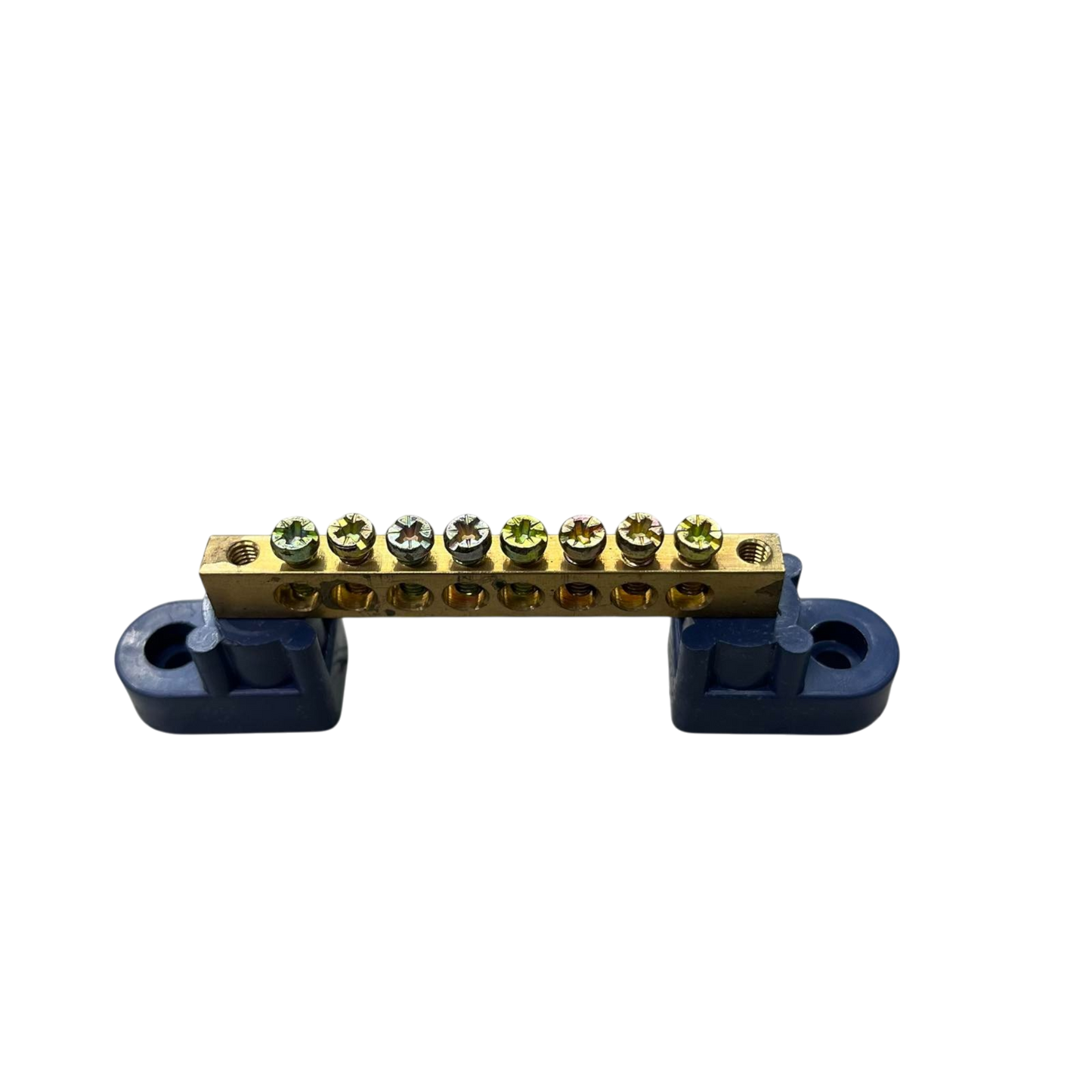 Grounding Bus Bars 8 Holes 6x9