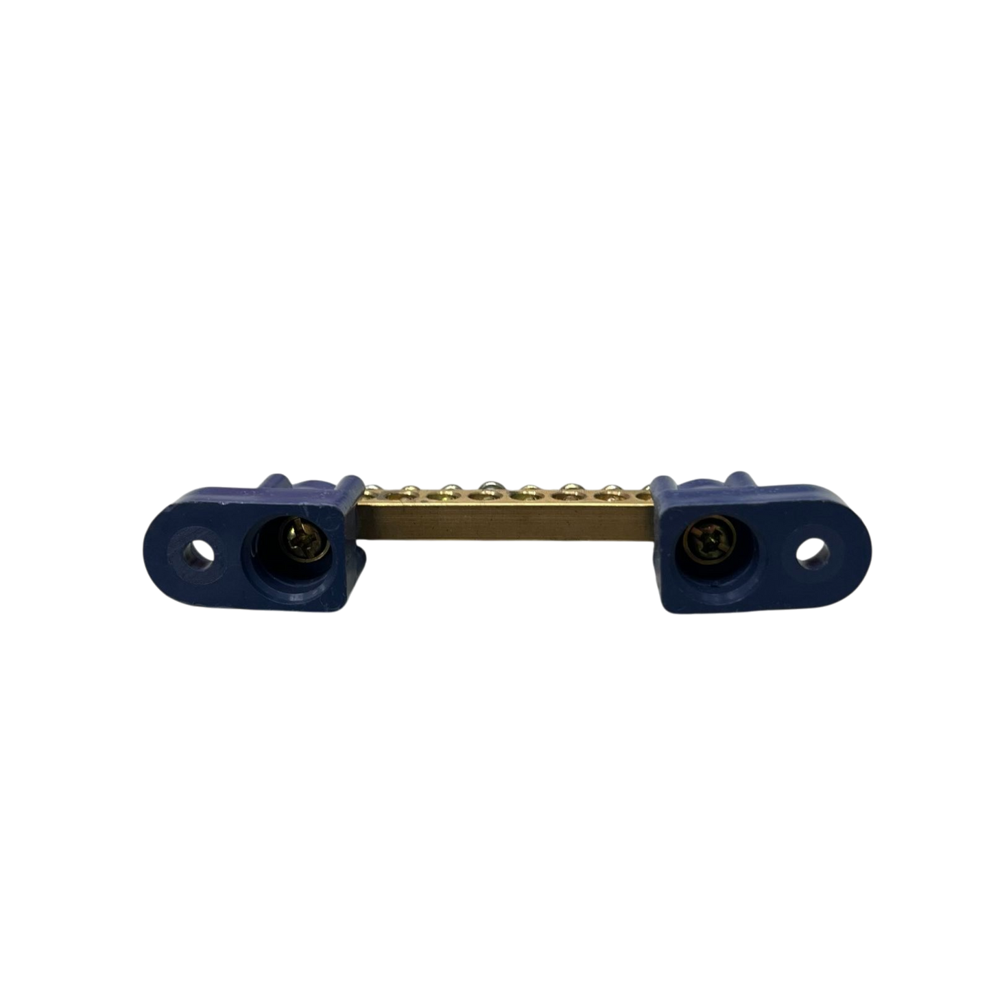 Grounding Bus Bars 8 Holes 6x9