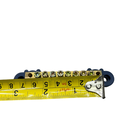 Grounding Bus Bars 8 Holes 6x9