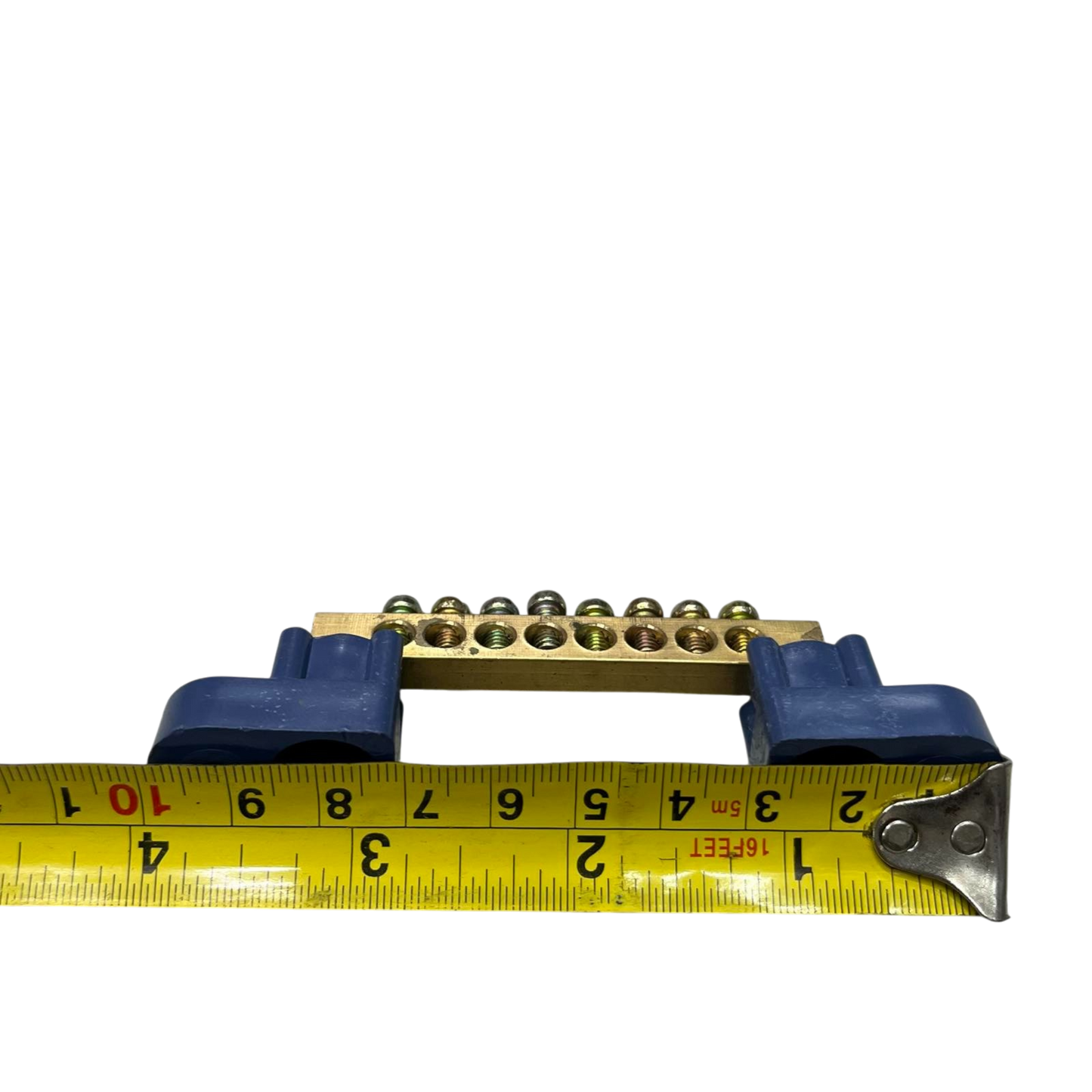 Grounding Bus Bars 8 Holes 6x9