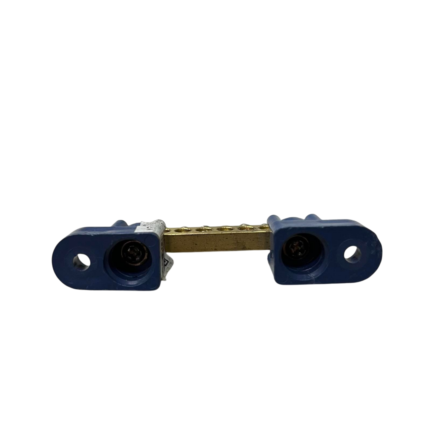 Grounding Bus Bars 6 Holes 6x9