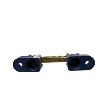 Grounding Bus Bars 6 Holes 6x9