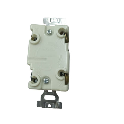 Panasonic 30A Twist Lock Outlet 3P+E (4P) 250V (NEMA L6) WF2430 Twistlock Outlet 30A 3P+E (4P)