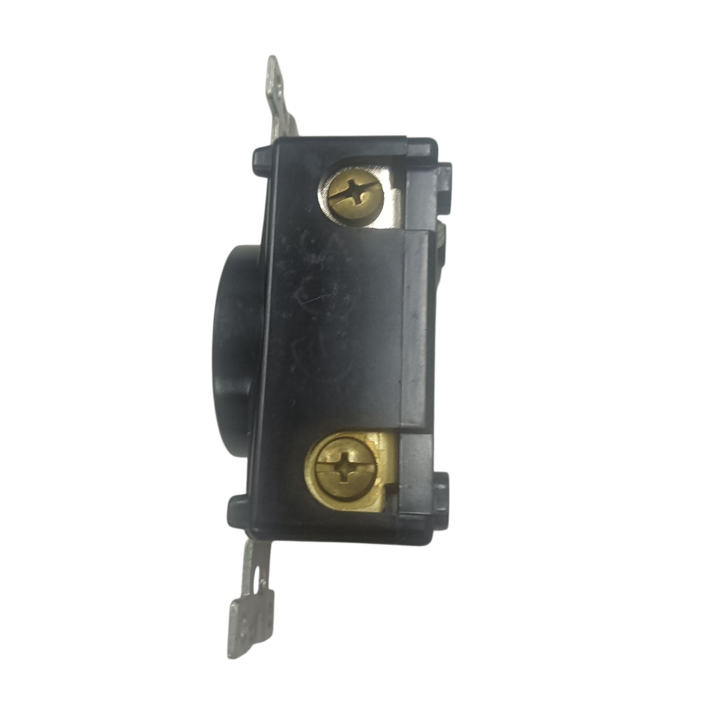 American Denki 30A Twist Lock Outlet 4 Pole 4320
