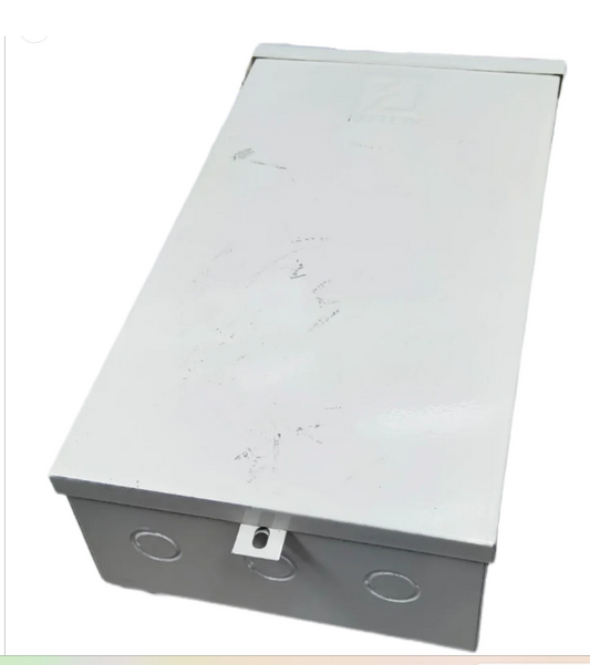 Koten Nema 3R For HPH 16 Branches Bolt On 2 Pole