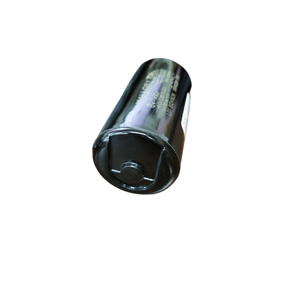 Mallory Motor Starting Capacitor 124-149UF 110-125V, Capacitor 124-149MFD