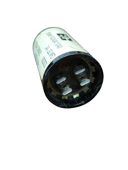 Motor Starting Capacito 243-292UF BC, 125V AC Capacitor 243-292MFD