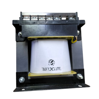 Wixim 750VA Control Transformer Input Voltage 480V 400V and 240V Output 240V 120V 48V 12V 6V Single Phase Class 1 Continuous Duty 50Hz/60Hz
