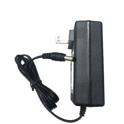 Grippes AC/DC Adaptor 12V 3A, Power Adaptor 12V DC 3A