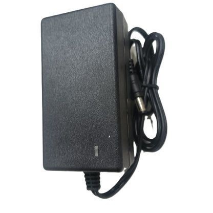 Grippes AC/DC Adaptor 12V 4A , Power Adaptor 12V DC 4A ( 5.5)