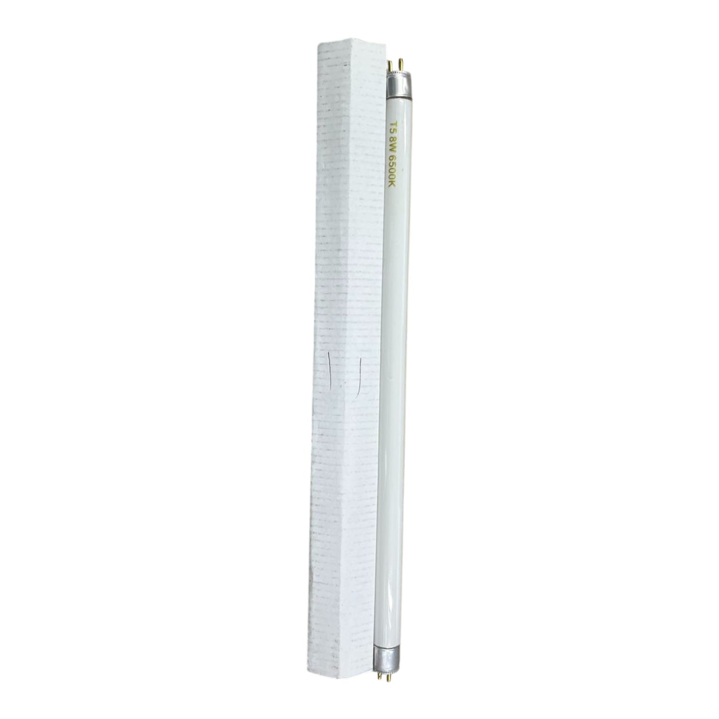 8W T5 Fluorescent Tube Daylight 6500k FS08/T5D 30cm