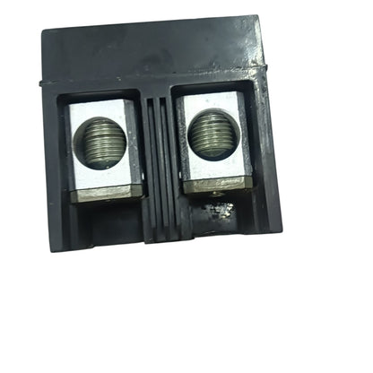 GE 150A Circuit Breaker 2 Pole Single Phase Commercial Type MCCB , 150A 2P TQD TQD22150