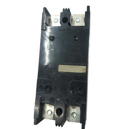GE 150A Circuit Breaker 2 Pole Single Phase Commercial Type MCCB , 150A 2P TQD TQD22150