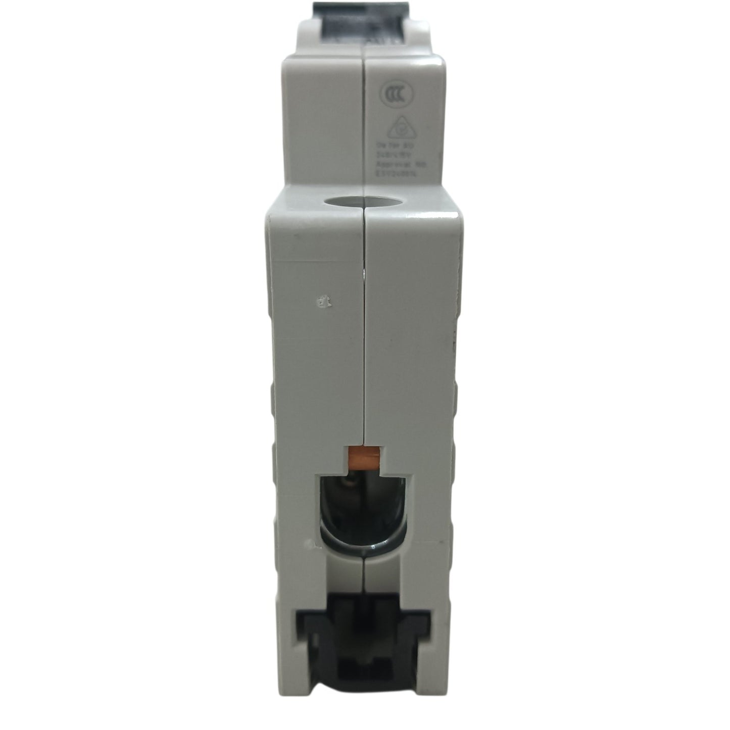 ABB Miniature Circuit Breaker 6A 1 Pole  MCB 6 Kaic 220V SH201-C6