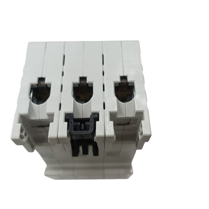ABB Miniature Circuit Breaker 6A 3 Pole  MCB 6 Kaic 400V SH203-C6