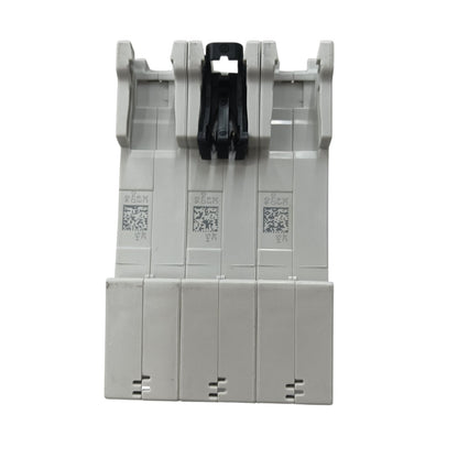 ABB Miniature Circuit Breaker 6A 3 Pole  MCB 6 Kaic 400V SH203-C6