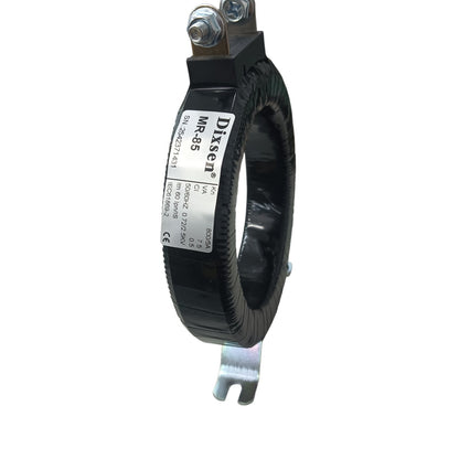 Dixsen Current Transformer MR-85 800:5A Donut Type Class 0.5