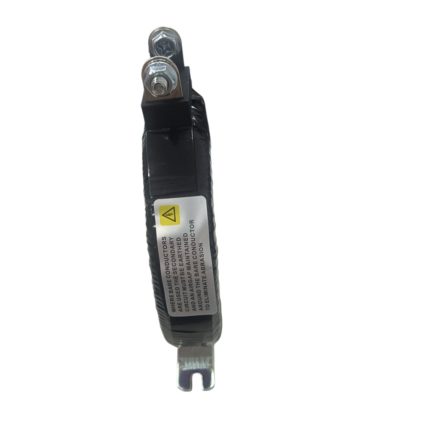 Dixsen Current Transformer MR-85 1600:5A Donut Type Class 0.5