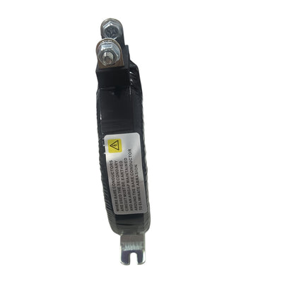 Dixsen Current Transformer MR-85 1600:5A Donut Type Class 0.5