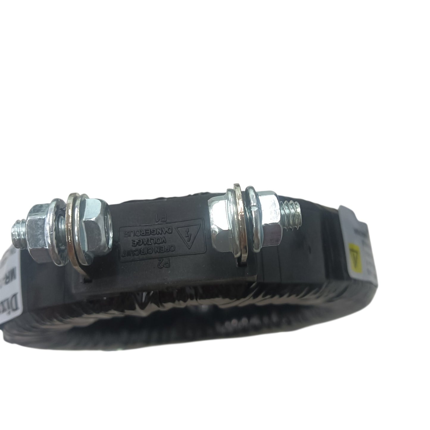 Dixsen Current Transformer MR-85 1600:5A Donut Type Class 0.5