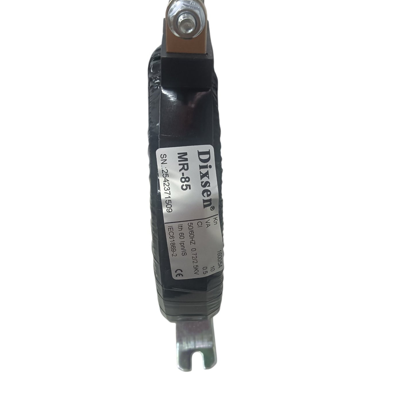 Dixsen Current Transformer MR-85 1600:5A Donut Type Class 0.5