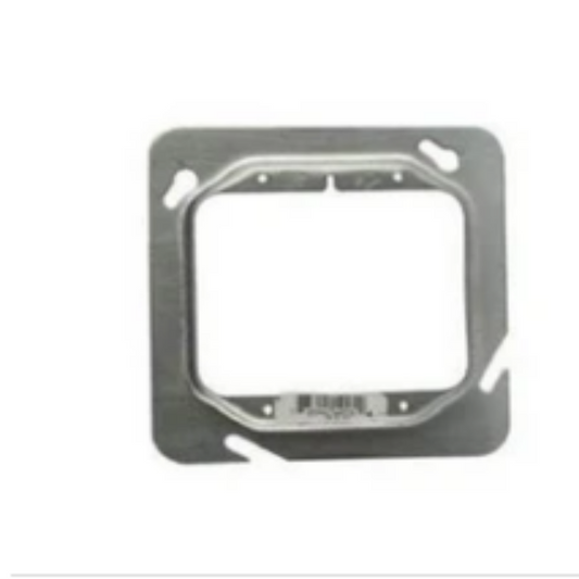 McGill Device Cover 4-11/16" Square X 1/2"
