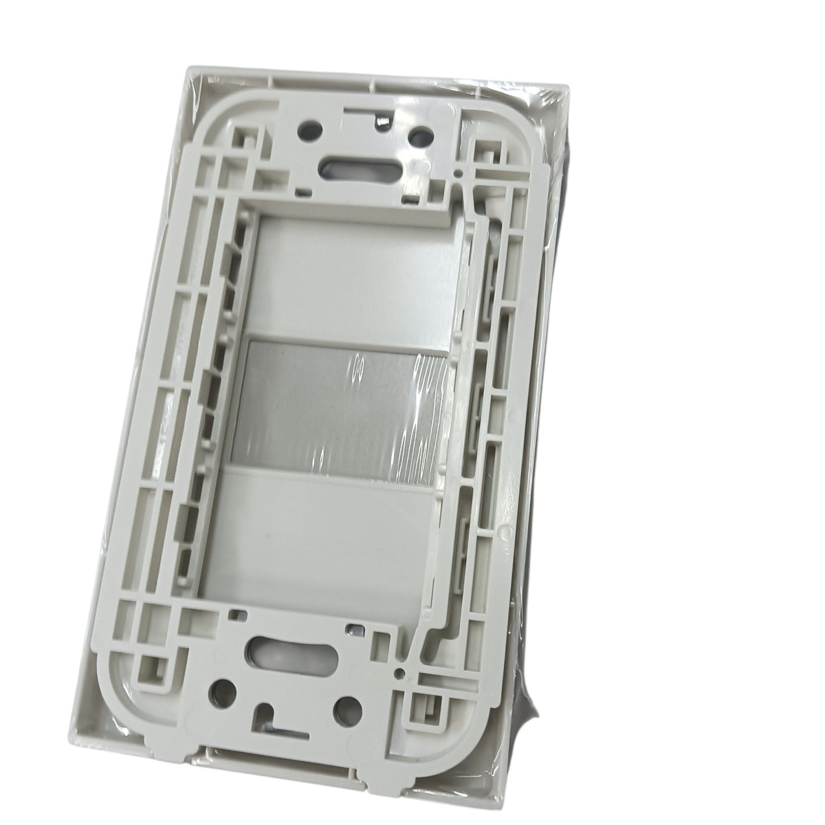 Panasonic 1 Gang Plate Wide Series WEG6801W-1