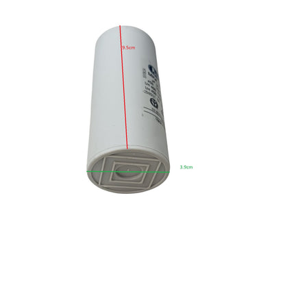 Comar Running Capacitor 30mfd 450VAC