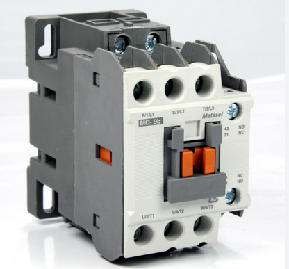 LS Magnetic Contactor 220V Coil MC-9B