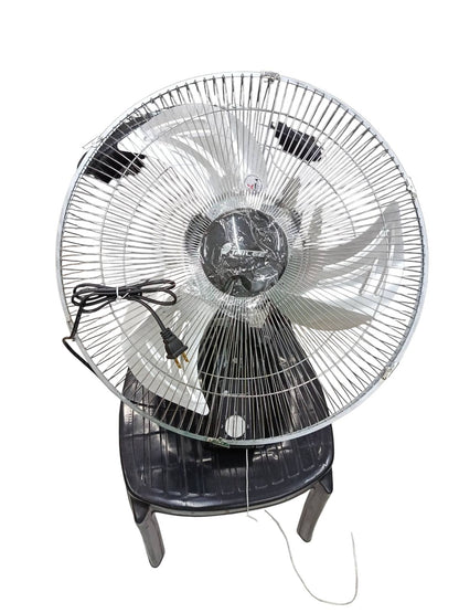 Tailee 18 Inches Orbit Fan Metal Fan Blade 75W 220V TL-18M