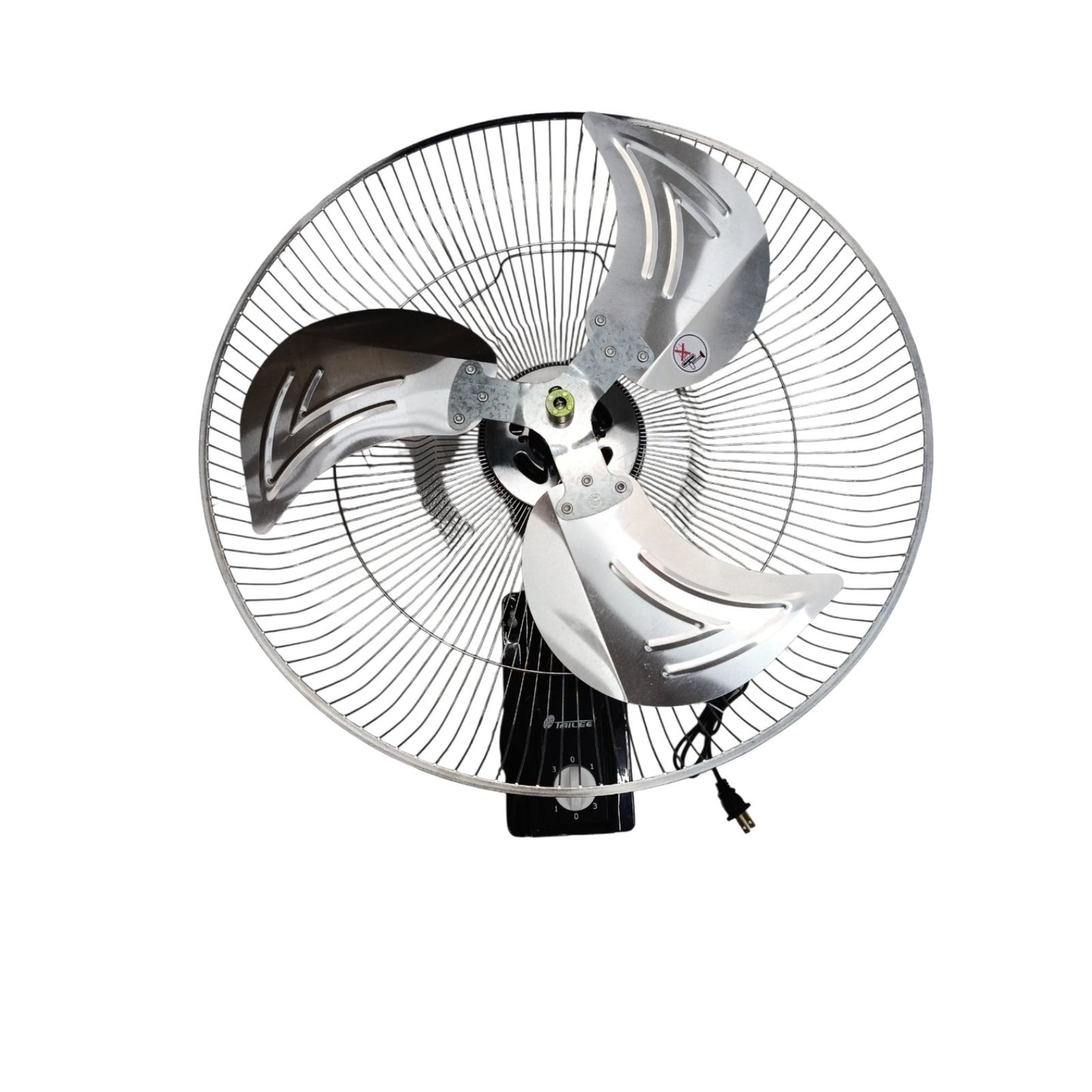 Tailee 18 Inches Orbit Fan Metal Fan Blade 75W 220V TL-18M