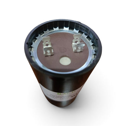 Motor Starting Capacitor 378-454UF 125V AC, BMI