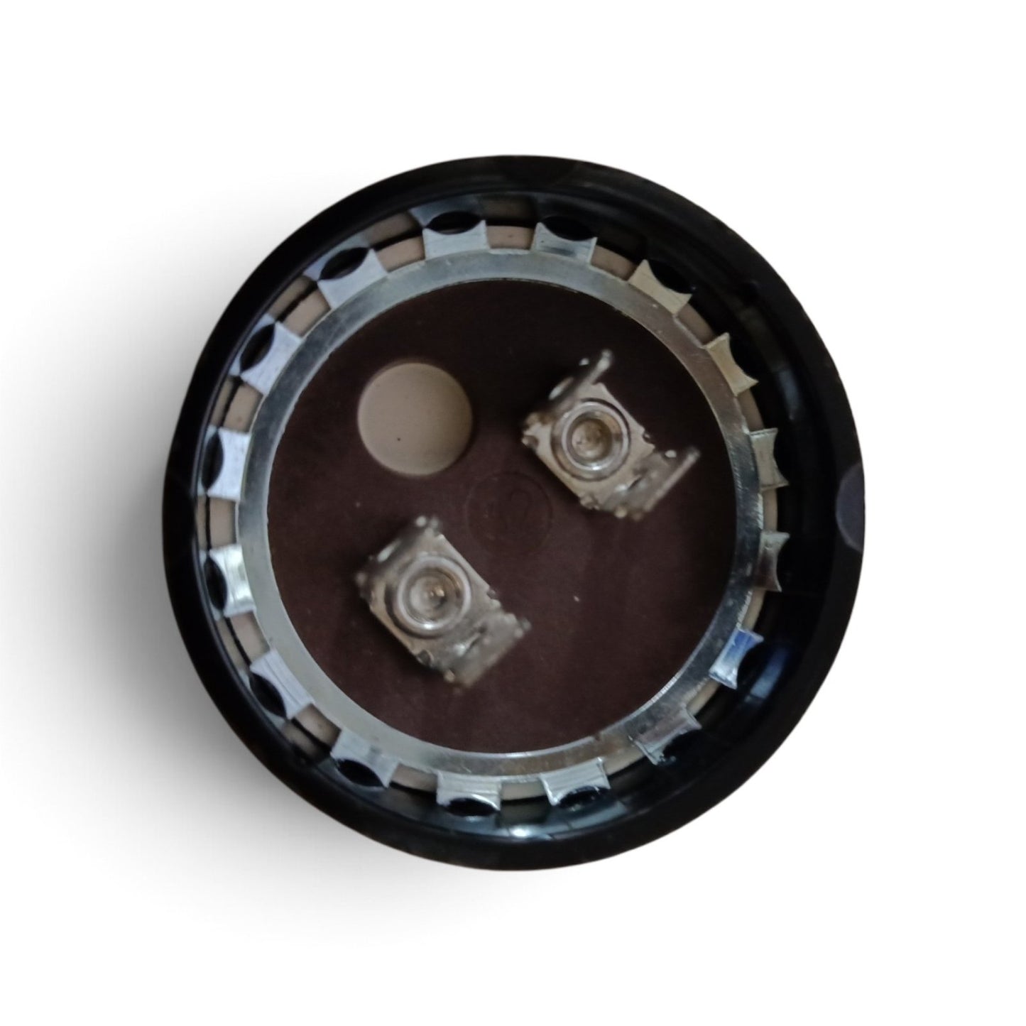 BMI Motor Starting Capacitor BMI 130-156UF 165V, Capacitor 130-156MFD 165V