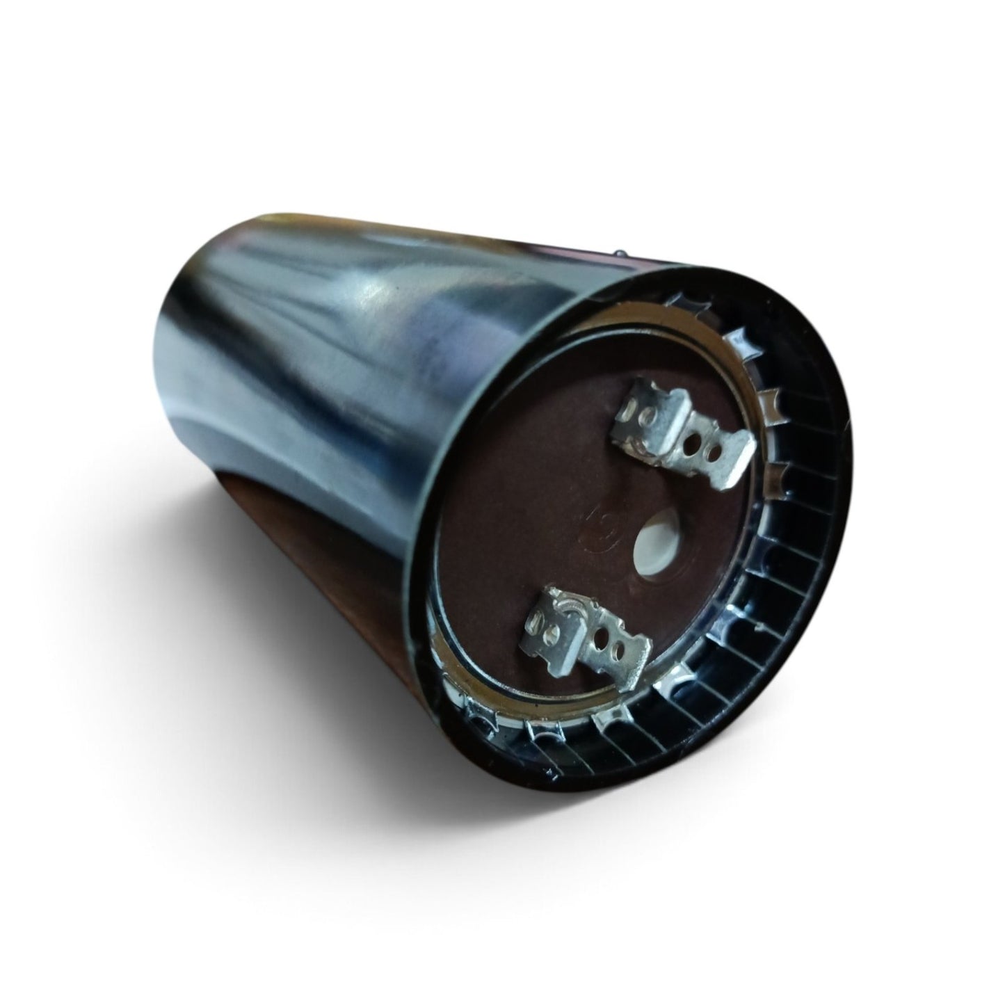 BMI Motor Starting Capacitor BMI 130-156UF 165V, Capacitor 130-156MFD 165V