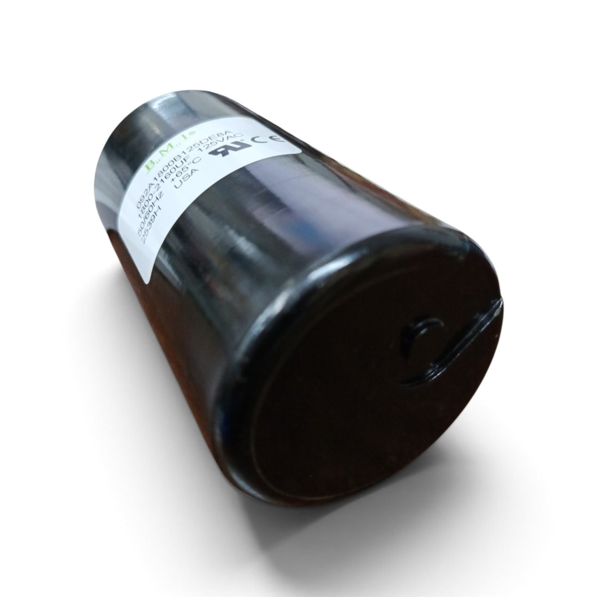 Motor Starting Capacitor 1800-2160UF 125V  AC, BMI