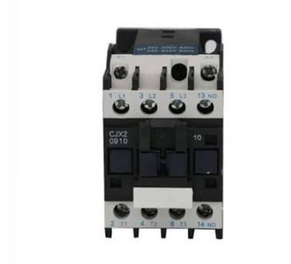 Wixim 9A 3P Magnetic Contactor 220VAC CJX2-D0910