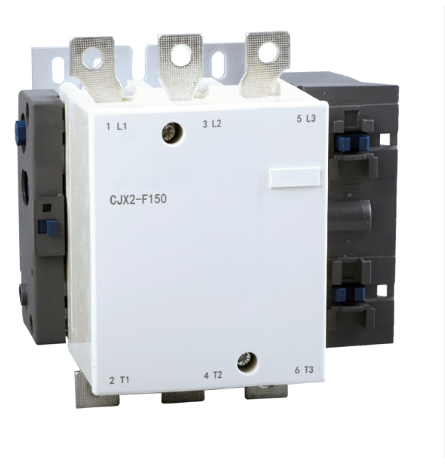 Wixim 250A 3P Magnetic Contactor 40KW 50HP 220VAC CJX2-F150