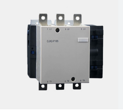 Wixim 275A 3P Magnetic Contactor 55KW 70HP 220VAC CJX2-F185