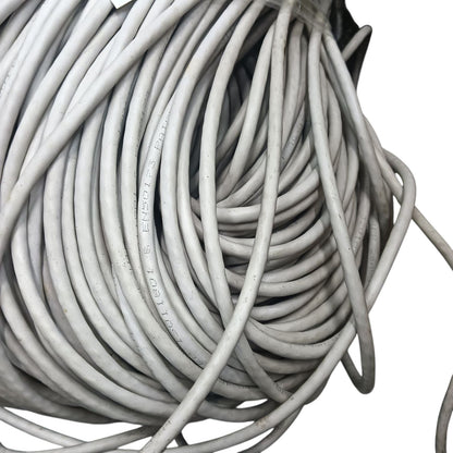 CAT5e UTP Stranded  Per Meter, LAN Cable Stranded , CAT5 Stranded, Internet Cable, Data Cable, Ethernet Cable  24AWG 4 Pairs AMPCAT5ES-1 METER