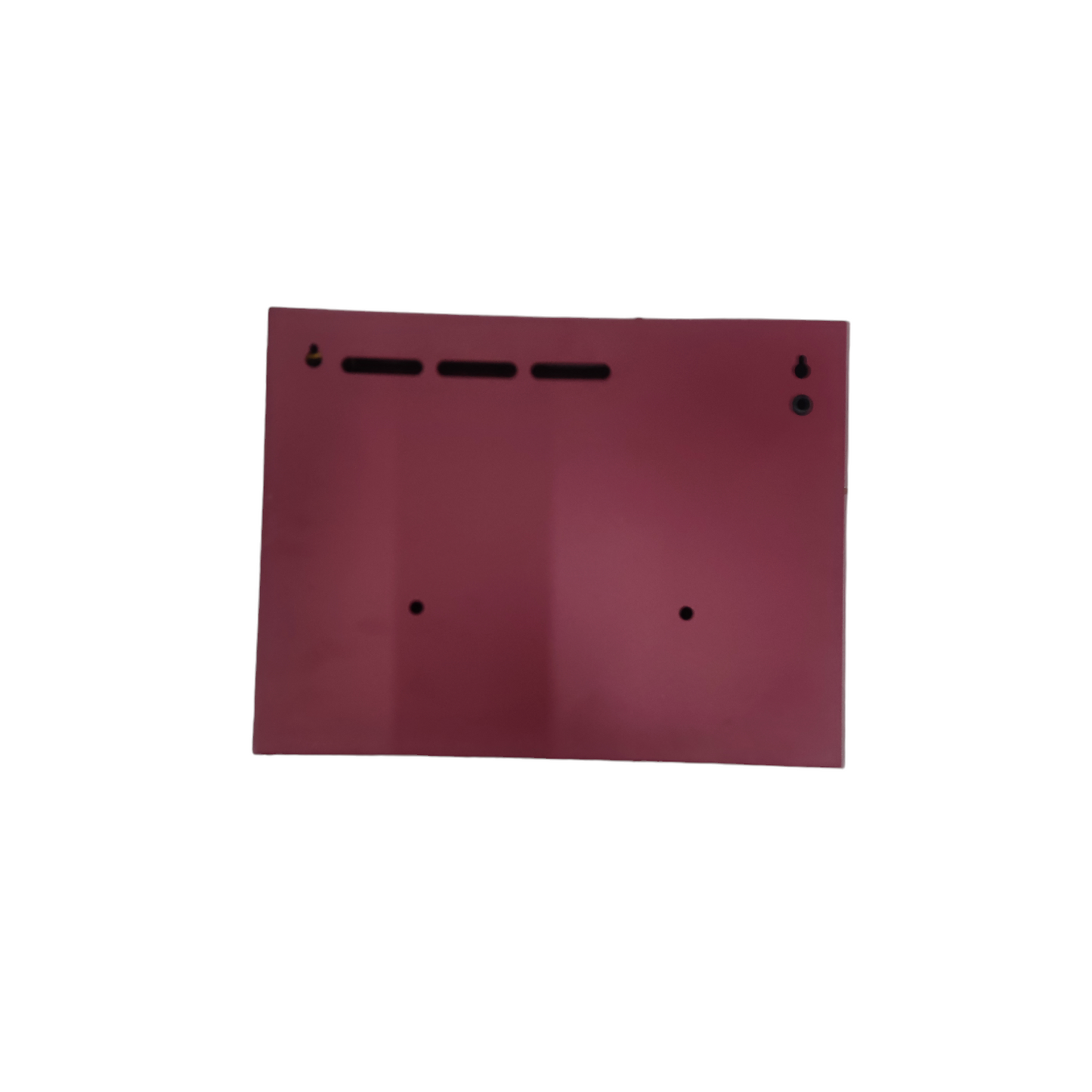 VSAIL Control Panel Conventional Type for reliable fire alarm and detection systems