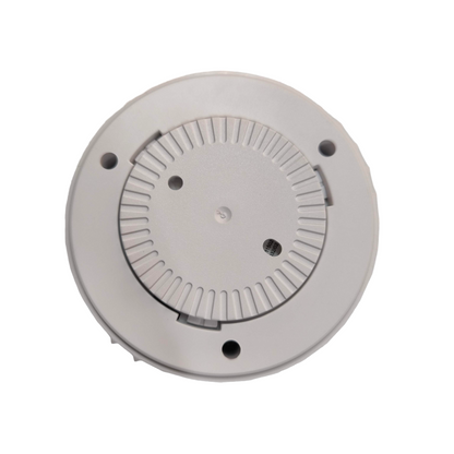 Wachter Photoelectric Smoke Alarm With Battery for Enhanced Fire Safety and Detection