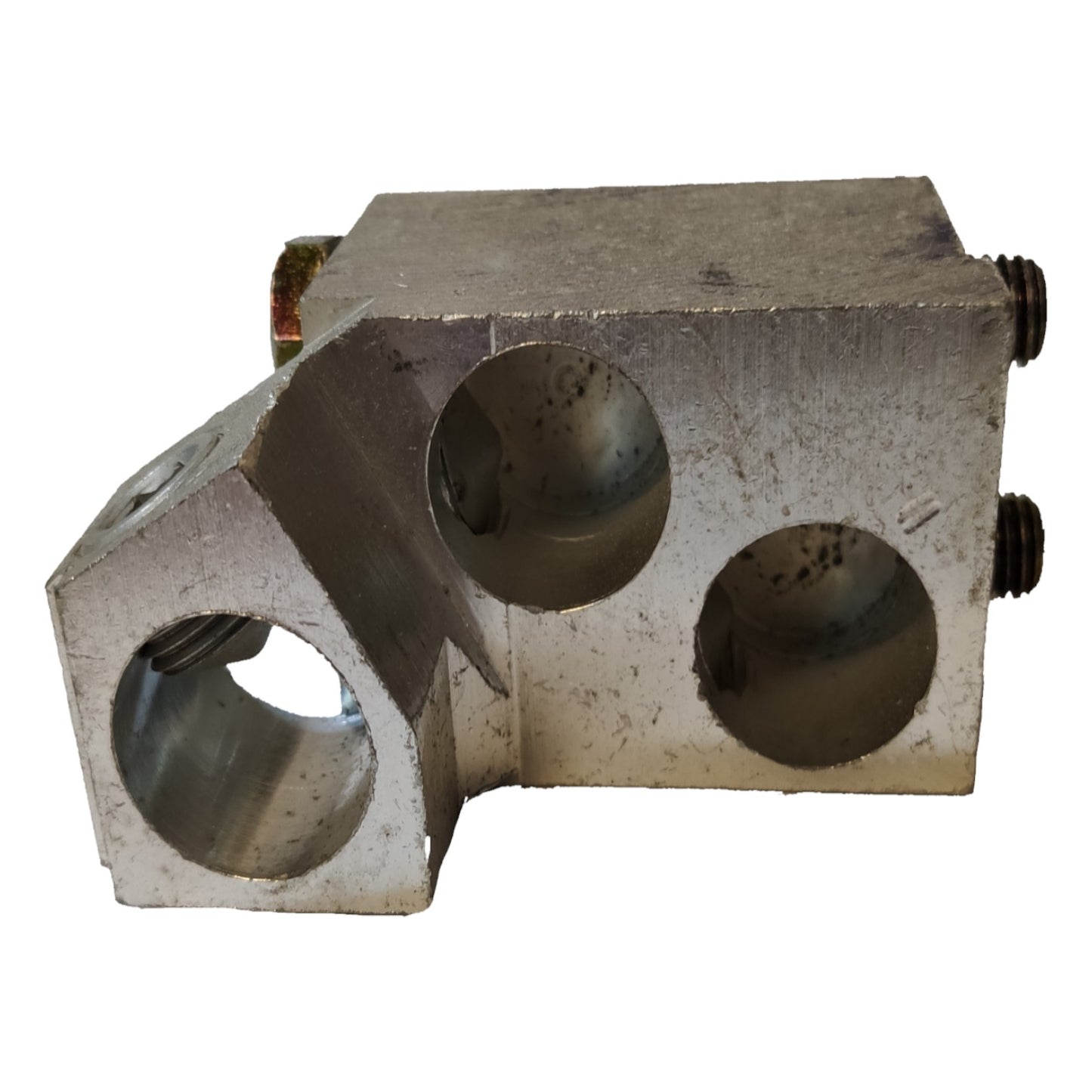 Westinghouse Mechanical Lug for NB Breaker Frame 3x 500 - 750MCM TA1201NB1, Mechanical Lugs 3 Holes  x 375mm