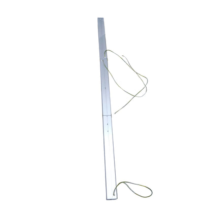 FSL 54W LED Linear Ceiling Lamp 220V Warm White 3000K SSPL3C-18WWX3