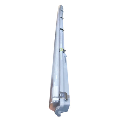 FSL LED Weather-Proof Lamp T8 18W 180-265V Daylight 664mm x 108mm x 63mm Lm1050 WPT823-206